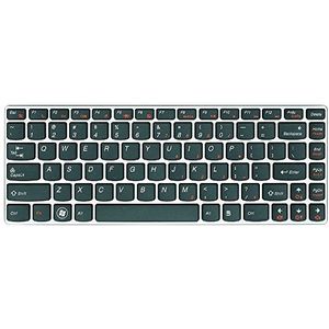 Lenovo Keyboard (THAIWANESE) 25202361, Keyboard, Thai, 25202391, FRU25202361 (25202361, Keyboard, Thai, Lenovo, IdeaPad Z380/Z480/Z485)