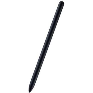 Stylus Pen voor Samsung Galaxy Tab S9 S9FE S9U S9+ Pen Vervanging Stylus Touch Pen (geen Bluetooth) (zwart)
