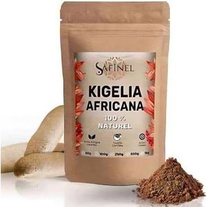 Kigelia Africana (worstboom) poeder