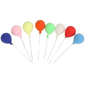 Wichtel Lichtsnoer miniatuur led, 2 m kabouter lichtketting kabouter accessoires, miniatuur lichtketting accessoires poppenhuis voor kerstdecoratie, poppenhuis meubels, kindercadeau (kleurrijk