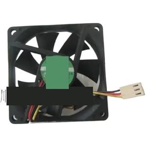 Voor Sunon 7015 KDE1207PHV1-A 12V 2.8W 0.23A Computer CPU-ventilator, koelventilator