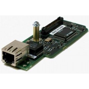 Cisco GE-DCARD-ESW= One GE dughtercard voor EtherSwitch Module (△)