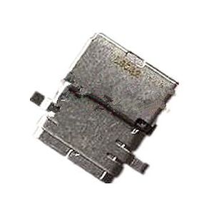 Laptop DC Power Interface DC-In DC in Voor For ASUS For Chromebook C202SA C202XA Zwart