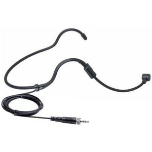 Vervanging Headset Microfoon voor Sennheiser Draadloze Microfoon SK 100 G3 Bodypack Zender