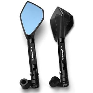 Zijspiegel Achteruitkijkspiegel Voor NMAX 125 155 NMAX125 NMAX155 Voor N MAX 125 155 CNC Motorfiets Reverse Zijspiegels Achteruitkijkspiegels Accessoires Vervanging(4)