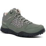 Regatta - Edgepoint Mid WP - Wandelschoenen - Waterdicht - Ademend - Dames