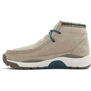 Element Heren Terra Tmbr Sneaker, Medium Beige, 8.5 UK, Medium Beige, 41 EU