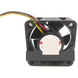 Voor Sunon voor MagLev MB40201VX-000C-F99 12V 1.38W 4CM Schakelaar KOELING Ventilator