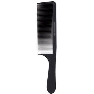 DieffematicSZ kam Heat Resistant Hair Cutting Salon Cutting Comb