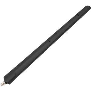 Audio- & videoantennes voor auto 21,4 cm FM AM DAB-antenne geschikt voor Fiat 500X 500L Abarth geschikt voor Alfa Romeo Mito geschikt voor M6-schroefdraad 51890258 Auto-antenne
