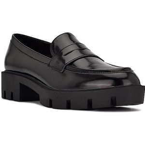 Maibel Slip-on Mocassins zwart maat 40