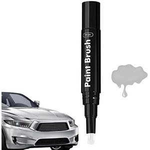 Cars Scratch Remover Pen - Car Scratch Paint Pen | 5 Kleuren Draagbare Auto Paint Repair Pen Auto Scratch Remover | Reparatietool Voor Autokrassen Voor Alle Soorten Auto's