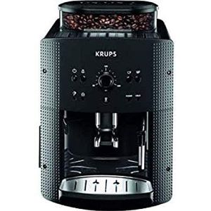 Krups EA 810B koffiezetapparaat Volautomatisch Espressomachine 1,7 l