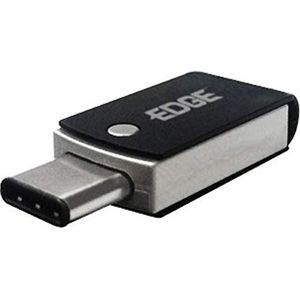 Edge Memory 32 GB C3 DUO USB 3.1 GEN 1 TYPE-C FLASH DRIVE