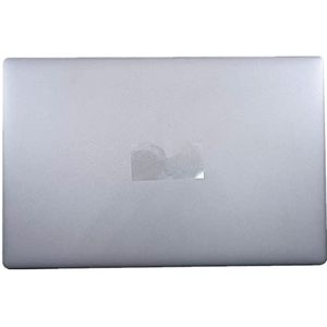 Laptop LCD-Topcover Voor For DELL Precision 17 5750 Colour Zilver