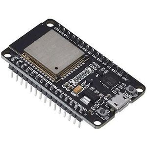 Nieuwe Versie ESP32 CH9102X WiFi + Bluetooth Ultra-Laag Energieverbruik Dual Core ESP-32 ESP-32S Vergelijkbaar