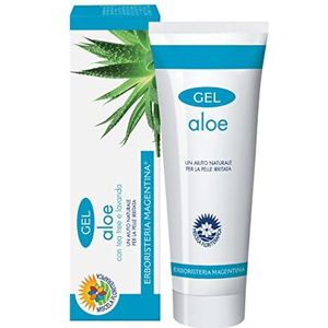 aloë gel 100ml
