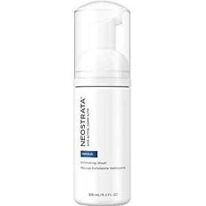 Neostrata Skin Active Exfoliating Wash 125ml