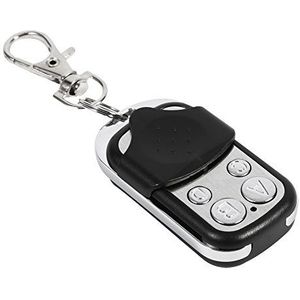 Hyuduo - Universele Klonen Draadloze Afstandsbediening - 4-kanaals - 433 MHz