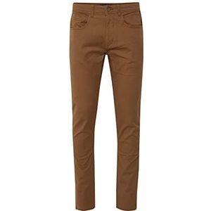 BLEND Broek 'Saturn'  bruin