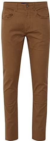 BLEND Broek 'Saturn'  bruin