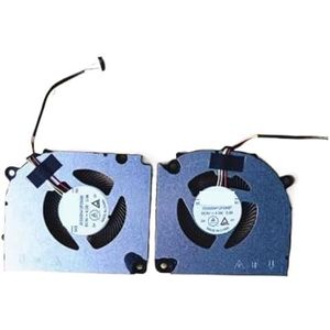 Ventilator voor kleurrijke MEOW R15 R16 P15TA-koeling(SET)