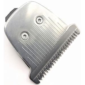 Hair Clipper Head Shaver Cutter Blade Replacement For Philips MG5716 MG7707 MG7736 MG7900 MG7910 MG7920 MG7925 MG7930 Razor Part(Big)