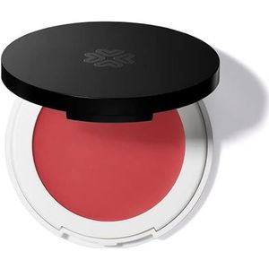 Lily Lolo Lip & Cheek Cream AZALEA 4,5 g