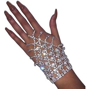 Leuke enkelbandjes, voetsieraden, boven armbanden en handsieraden