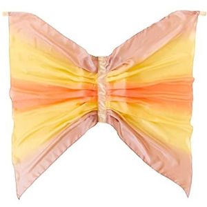 Sarah's Silks Desert Fairy Wings | Waldorf Toys voor open spel | voor meisjes van 3-8 jaar