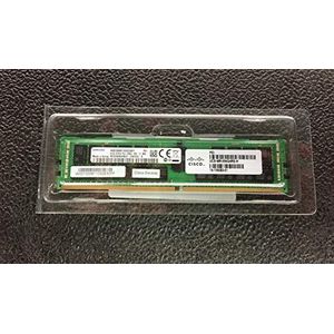 Cisco UCS 64GB DDR4-2666-MHz TSV-RDIMM//4R/x4 UCS-MR-X64G4RS-H