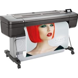 HP Designjet Z9+dr 44-inch PostScript-printer met V-snijmes