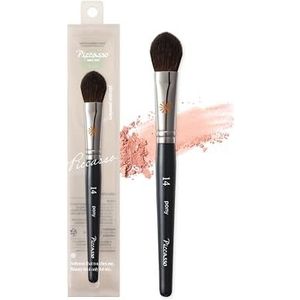 [Picasso] nieuwe Pony 14 Highlight, Blush Brush