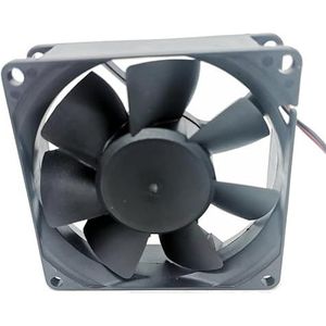 Hzdo 8CM 8025 1.92W EE80251S3-Q01U-999 Koelventilator