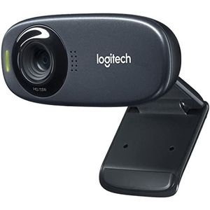 Logitech C310 HD WEBCAM