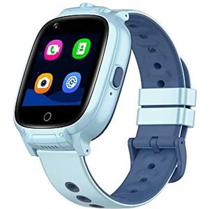 Smartwatch Garett Kids Twin 4G Blue