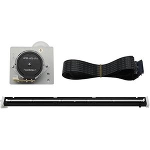 JC93-00810A 0609-001508 Scanner -eenheid scanner motor for HP M436 M433 436 433 for Samsung K2200 for Xerox 1025 -scannerkabel Cis (Color : One Set)