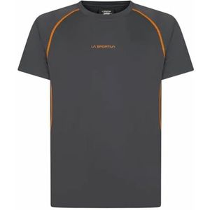 La Sportiva Motion T-shirt voor heren met korte mouwen