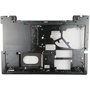 Laptop Bodem Case Cover D Shell Voor For Lenovo ThinkPad E575 Color Zwart