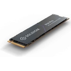 Solidigm SSD/P44 Pro 2.0TB M.2 80 mm PCIe Sgl Pk
