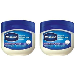 Vaseline - Original Protecting Jelly - Huidverzorging - 2 x 250 ml