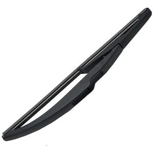 10 Inches Achterruitenwisserblad voor Renault Megane 2 Sport Tourer Grandtourer 2003-2008 Reserveonderdelen voor de Achterruitwisser