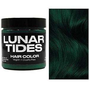 Lunar Tides Semi permanente haarverf Juniper Green Groen