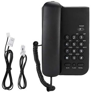 Panasonic - KX-T3026CID - Vaste Telefoon - Zwart