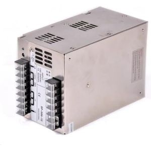 Sp serie 500w enkele uitgang Smps AC DC schakelende voeding 12v 13.5v 15v 24v 27v 48v Sp-500w-24v (Maat: 48V)