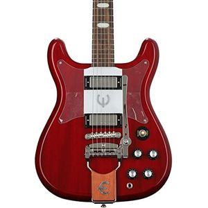 Epiphone Crestwood Custom Cherry - Elektrische gitaar
