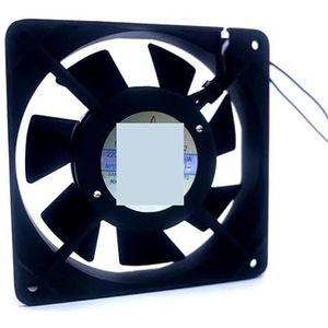 VOOR san jun suntronix SJ1225HA2 220V 0.10A 1225 12CM 120mm axiale behuizing koelventilator