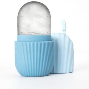 Gezicht ijs Trays, Schoonheidsproducten, gezicht ijs Trays, Massage ijs Rollers, Capsule ijs Trays