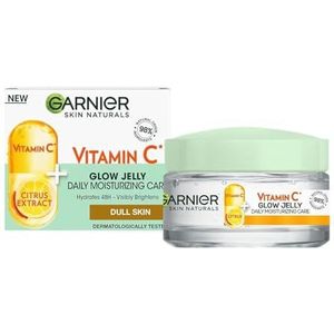 GARNIER Skin Natural Vitamine C Day Cream, 50 ml