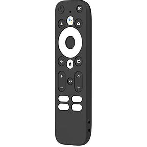 Siliconen beschermhoes voor MECOOL KD3 Stick Afstandsbediening Anti-Slipping Case Protector Bag